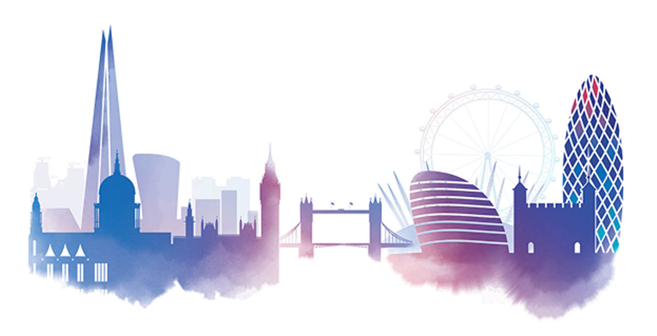 london-skyline
